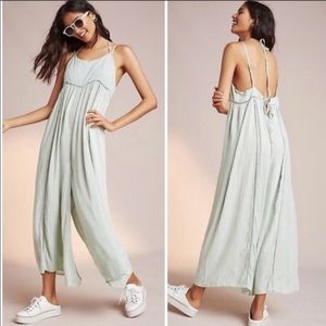 Soft and flowy jumpsuit